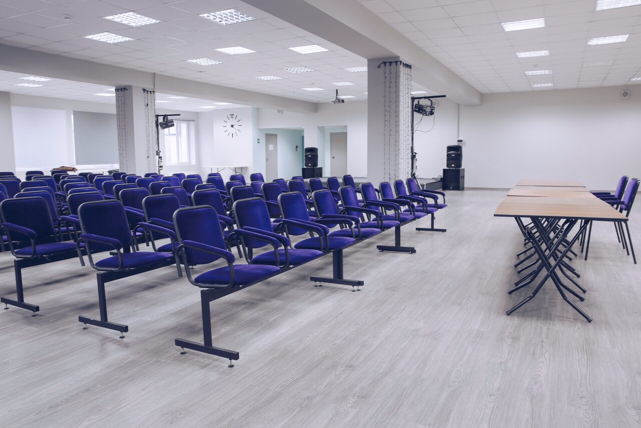 Арендовать Тренинг-лофт в Ясенево