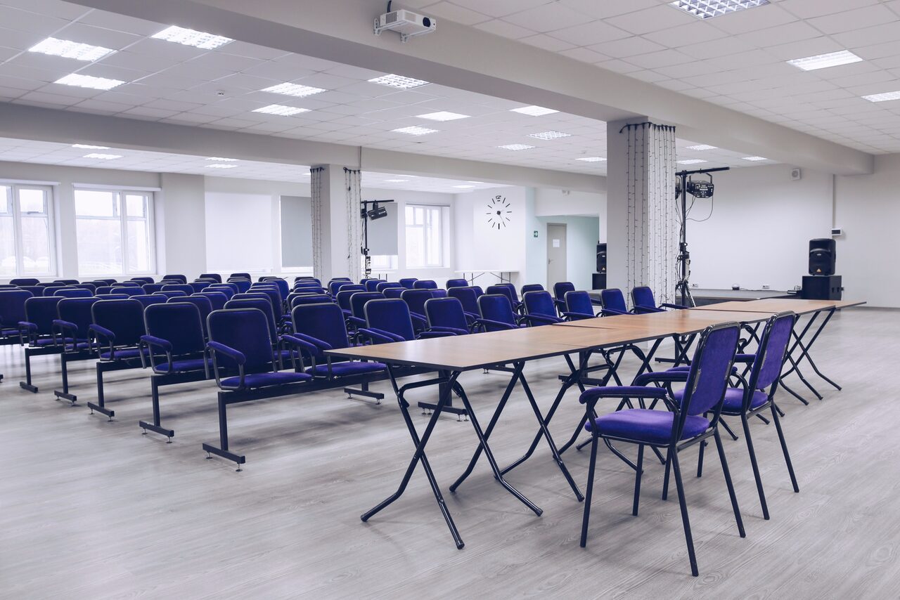 Арендовать Тренинг-лофт в Ясенево