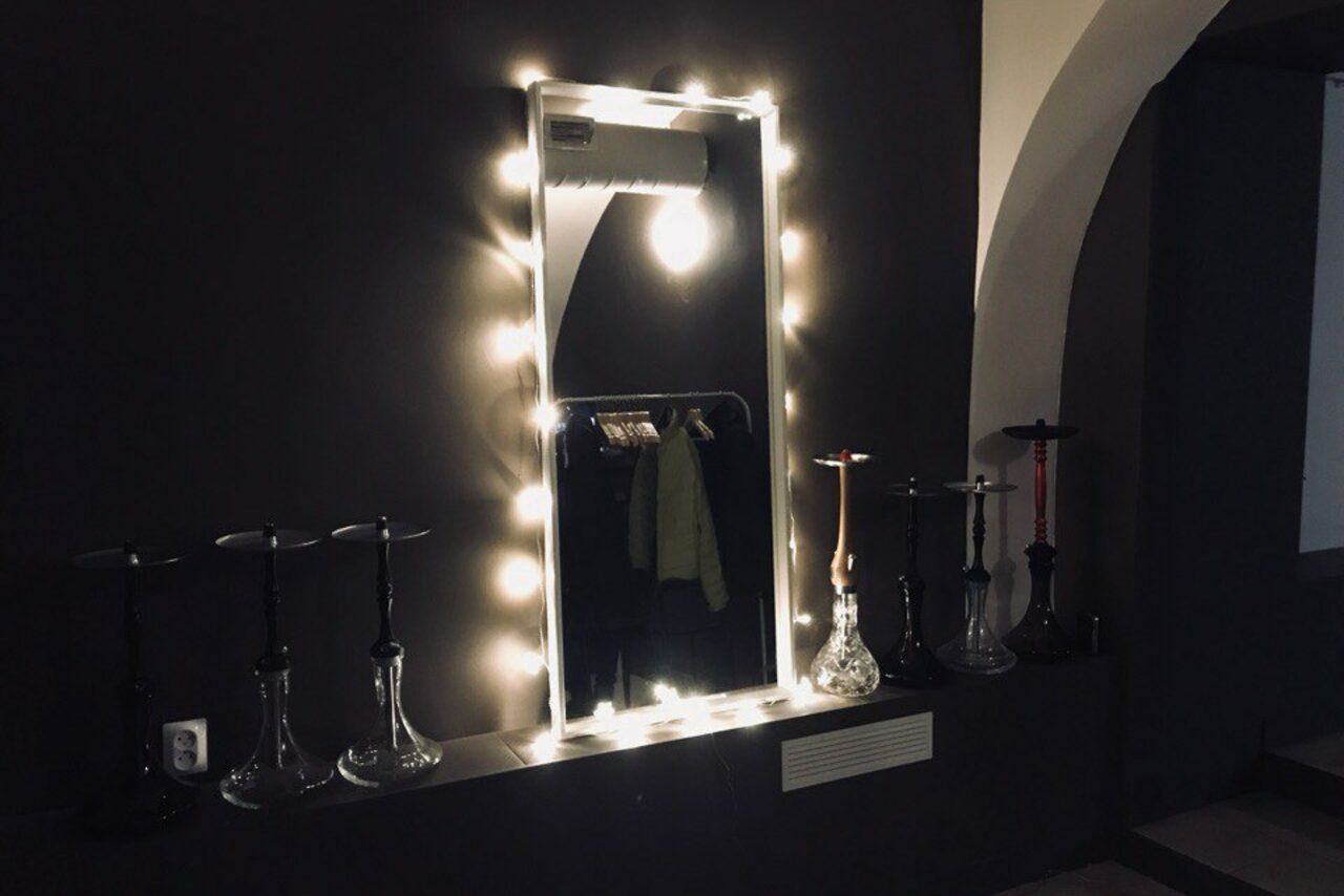 Арендовать Лофт-пространство для праздников