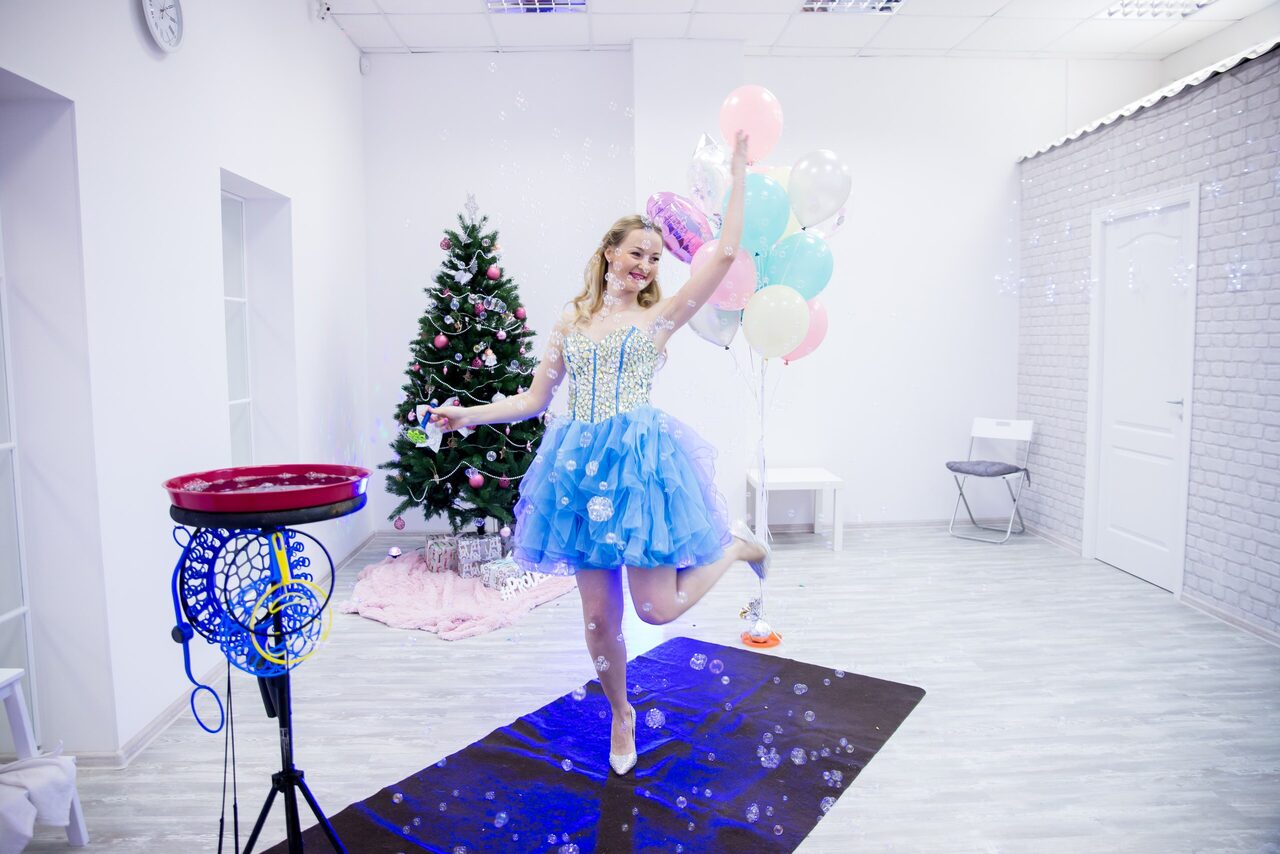 Арендовать Уютная студия для ваших событий