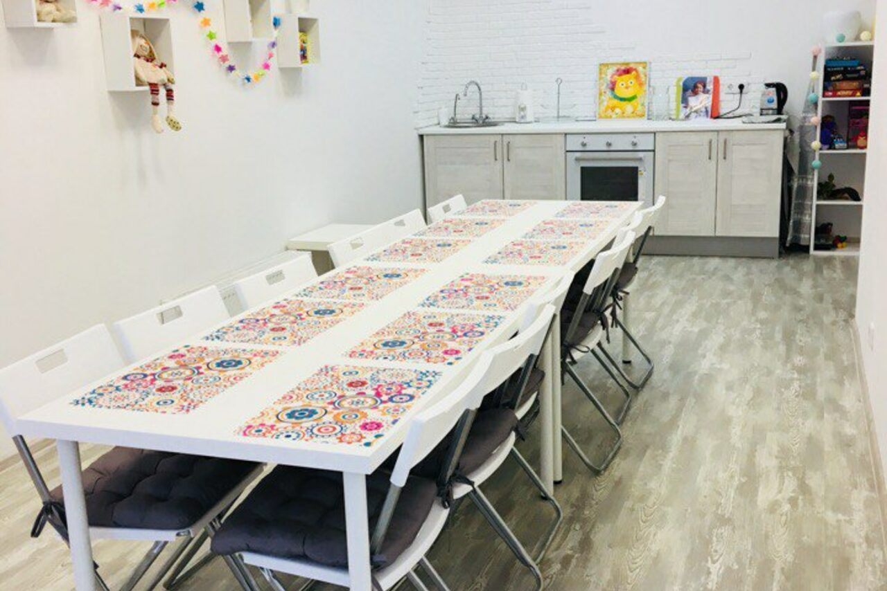 Арендовать Уютная студия для ваших событий