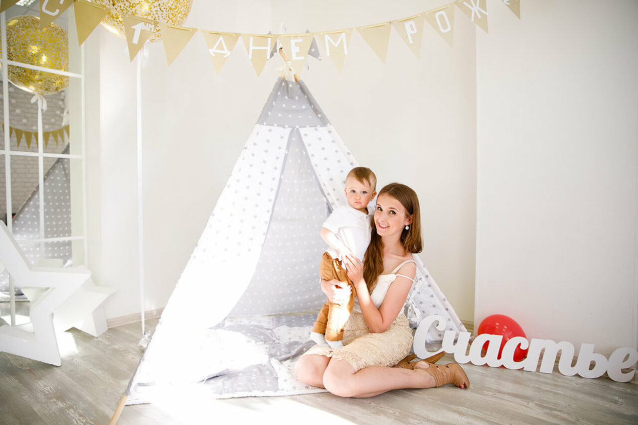 Арендовать Уютная студия для ваших событий