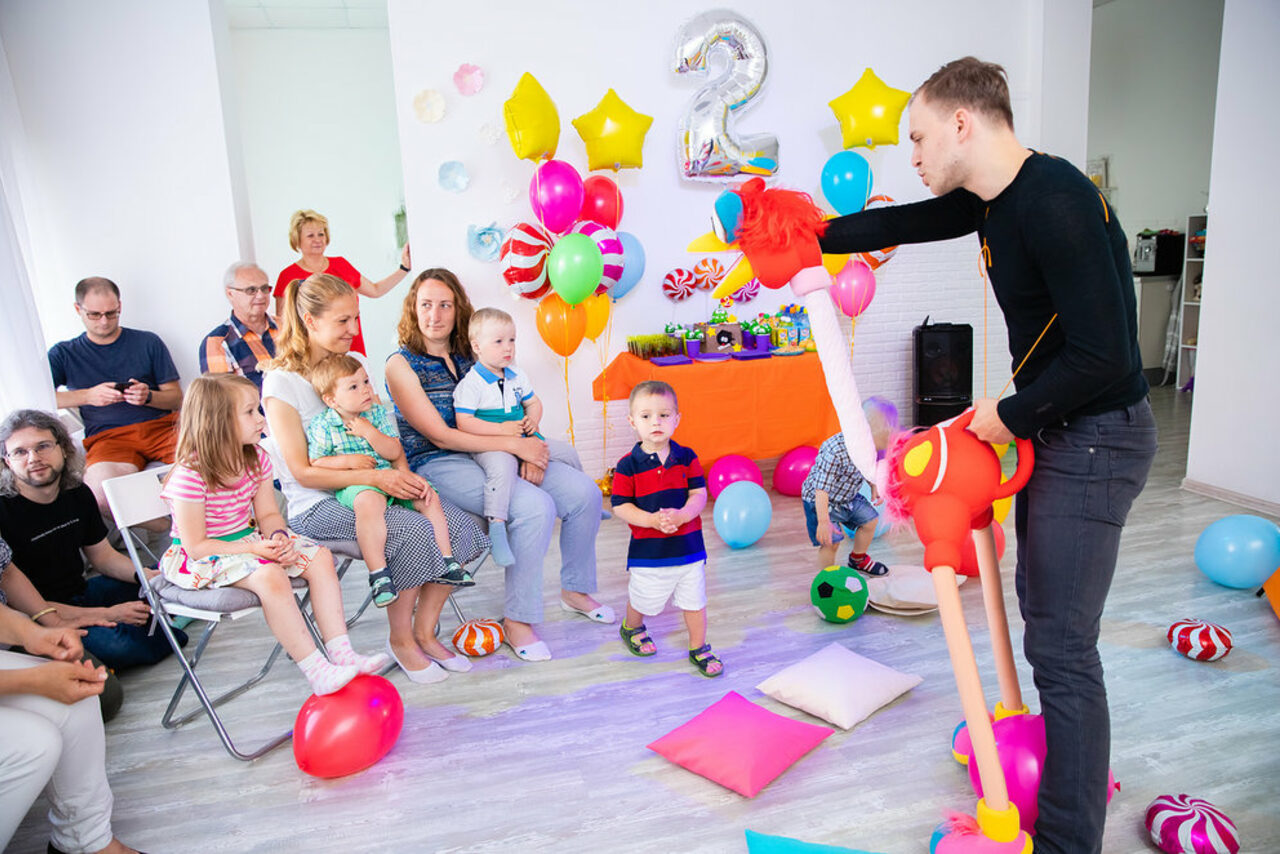 Арендовать Уютная студия для ваших событий