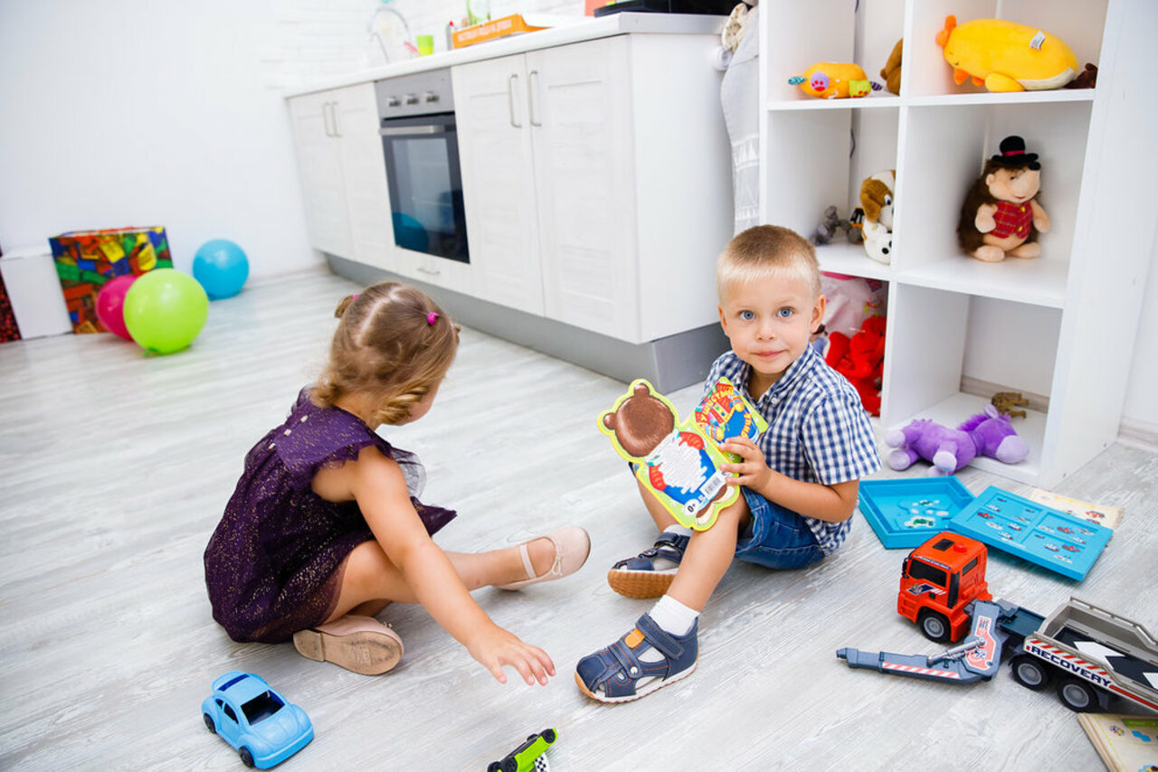 Арендовать Уютная студия для ваших событий