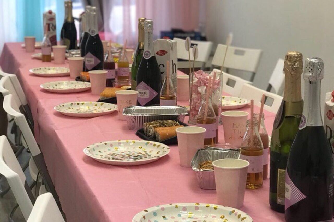 Арендовать Уютная студия для ваших событий