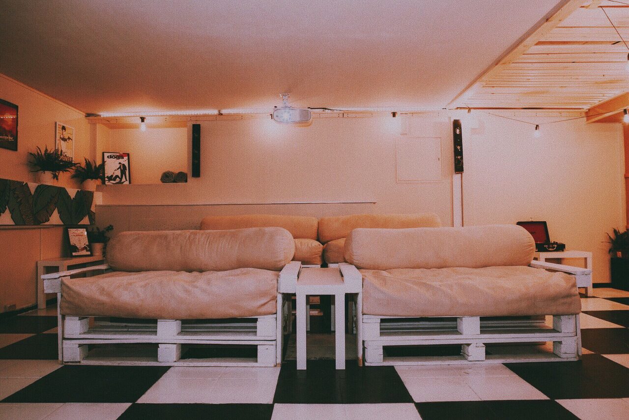 Арендовать Кафе под закрытие LOOK CLOSER (ЛУК КЛОЗЕР)