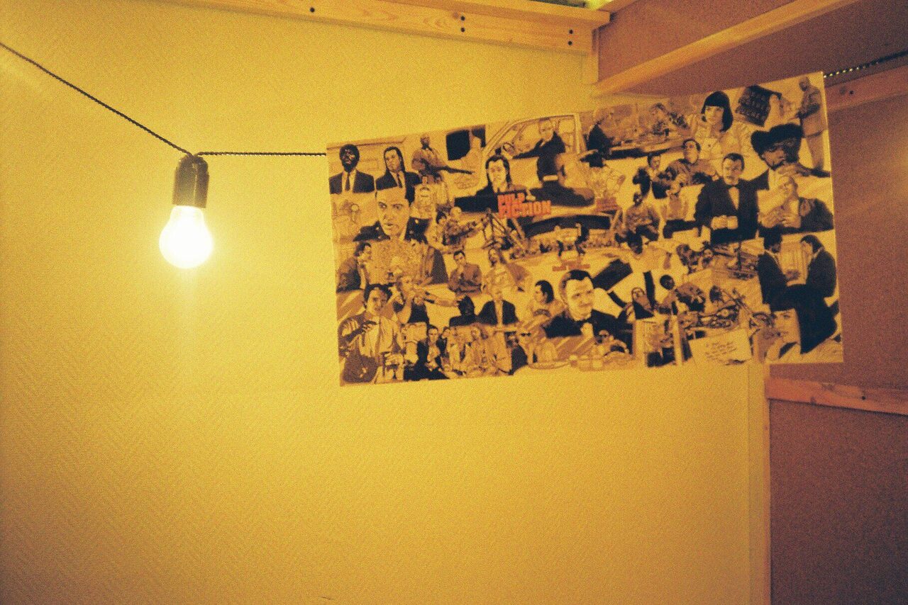 Арендовать Кафе под закрытие LOOK CLOSER (ЛУК КЛОЗЕР)