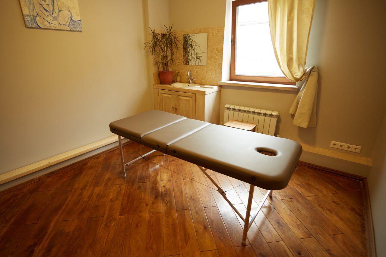 Арендовать Бесценные Дары Кабинет на Таганской