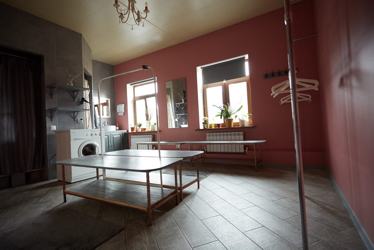 Арендовать Бесценные Дары Кабинет на Таганской