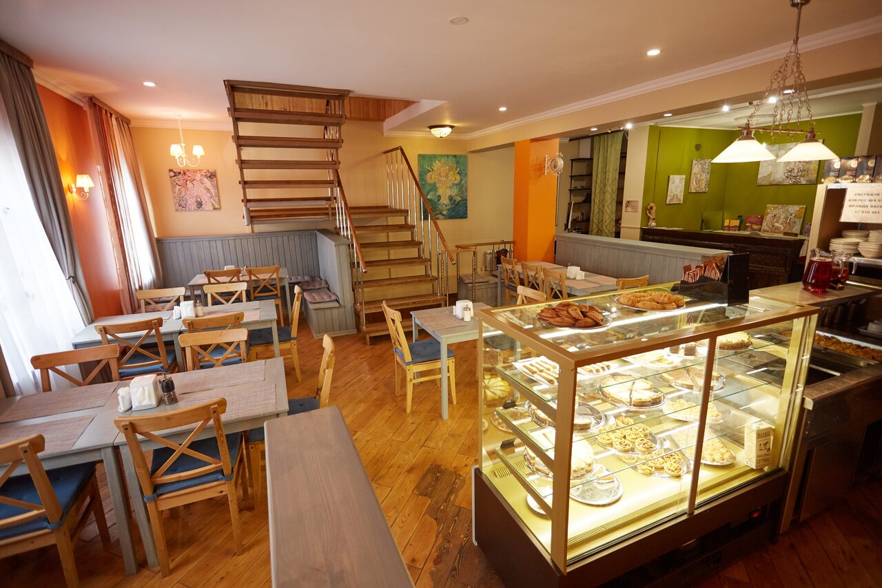 Арендовать Бесценные Дары Кабинет на Таганской