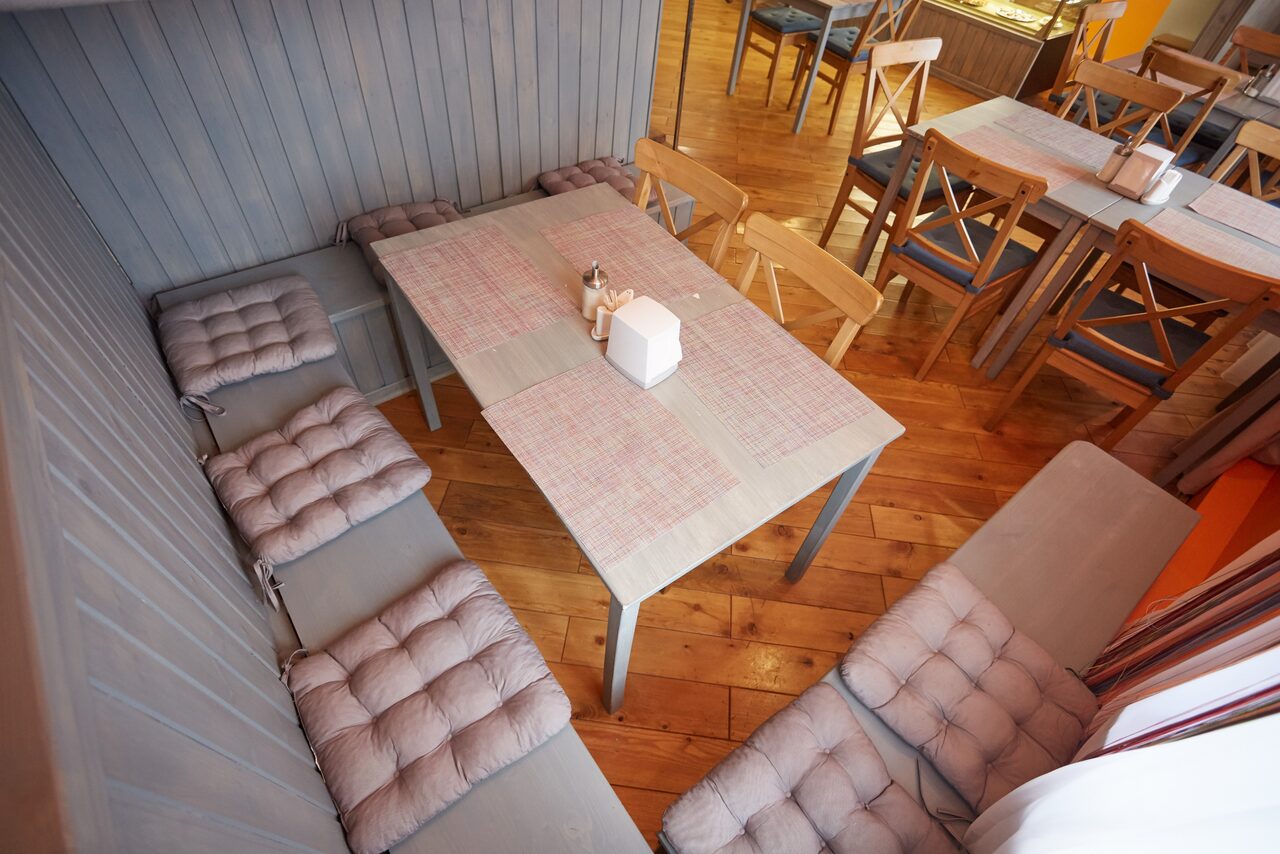 Арендовать Бесценные Дары Кабинет на Таганской