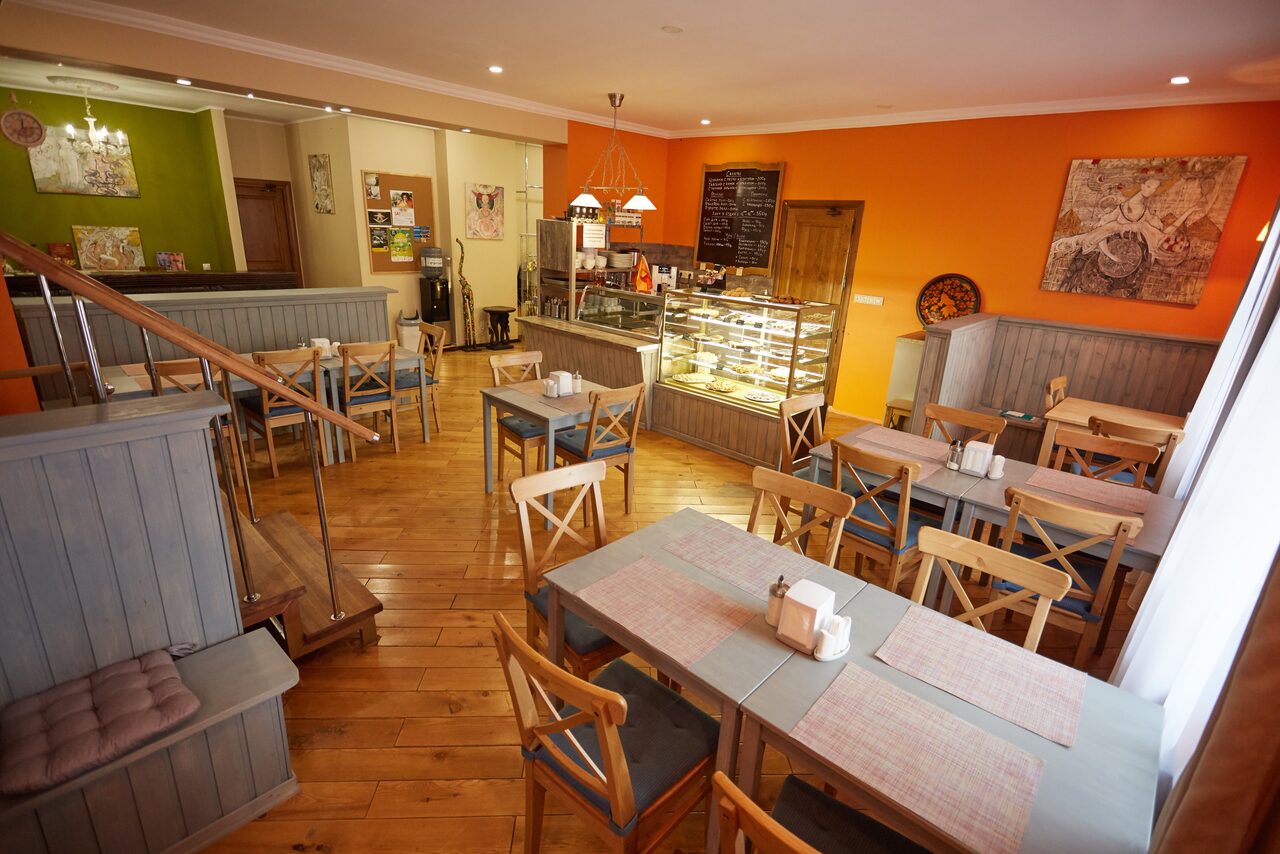 Арендовать Бесценные Дары Кабинет на Таганской