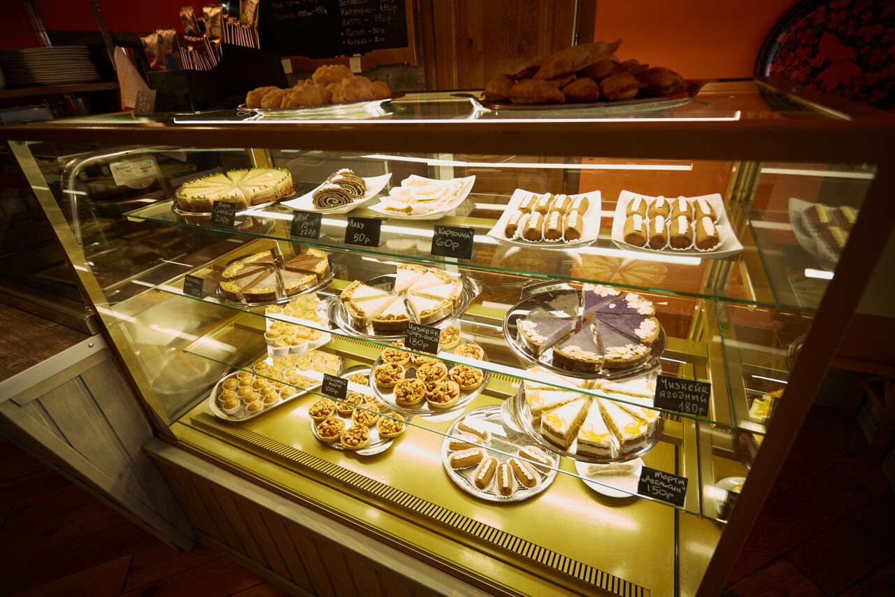 Арендовать Бесценные Дары Кабинет на Таганской