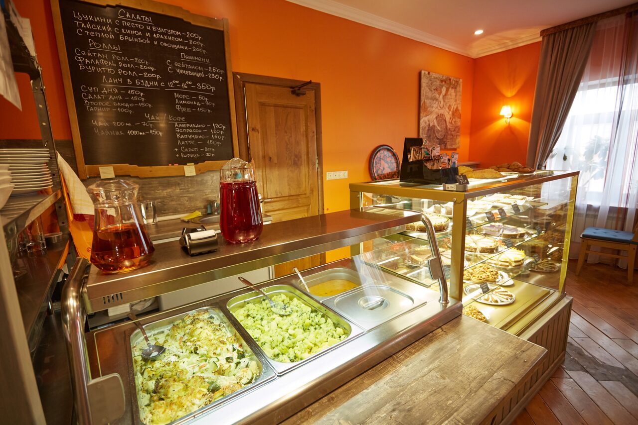 Арендовать Бесценные Дары Кабинет на Таганской