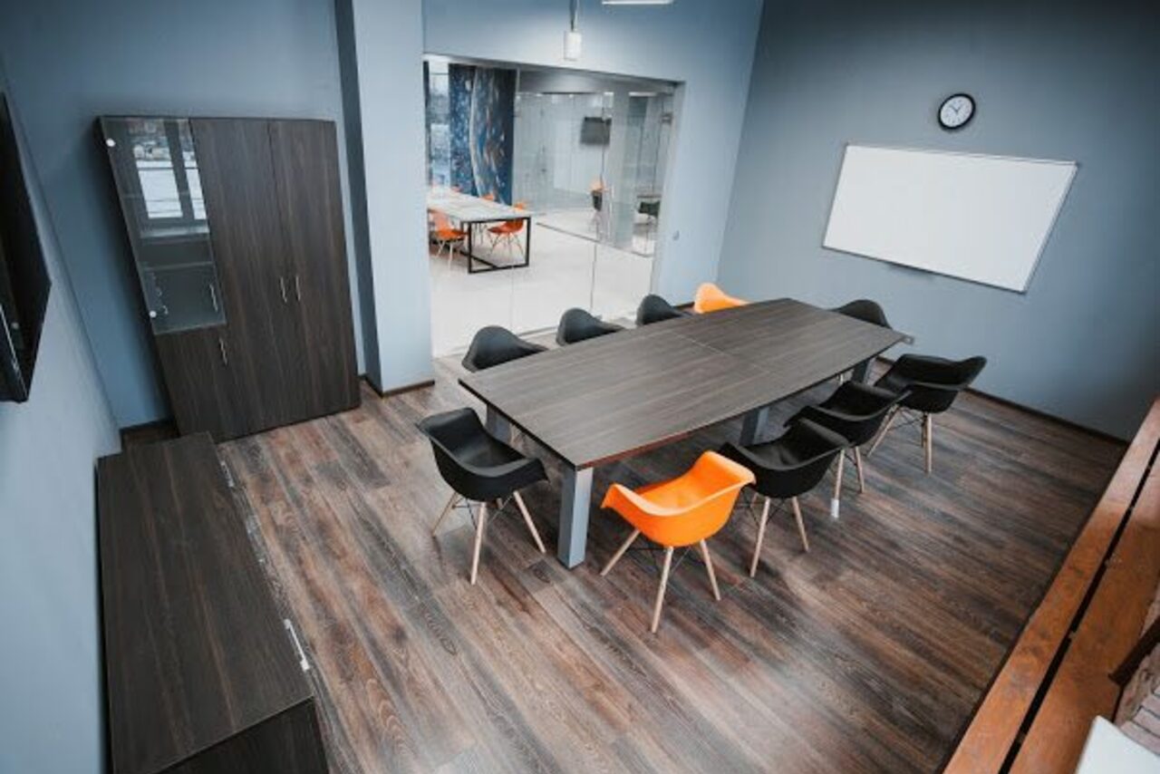Арендовать Gravity Co-working Space 