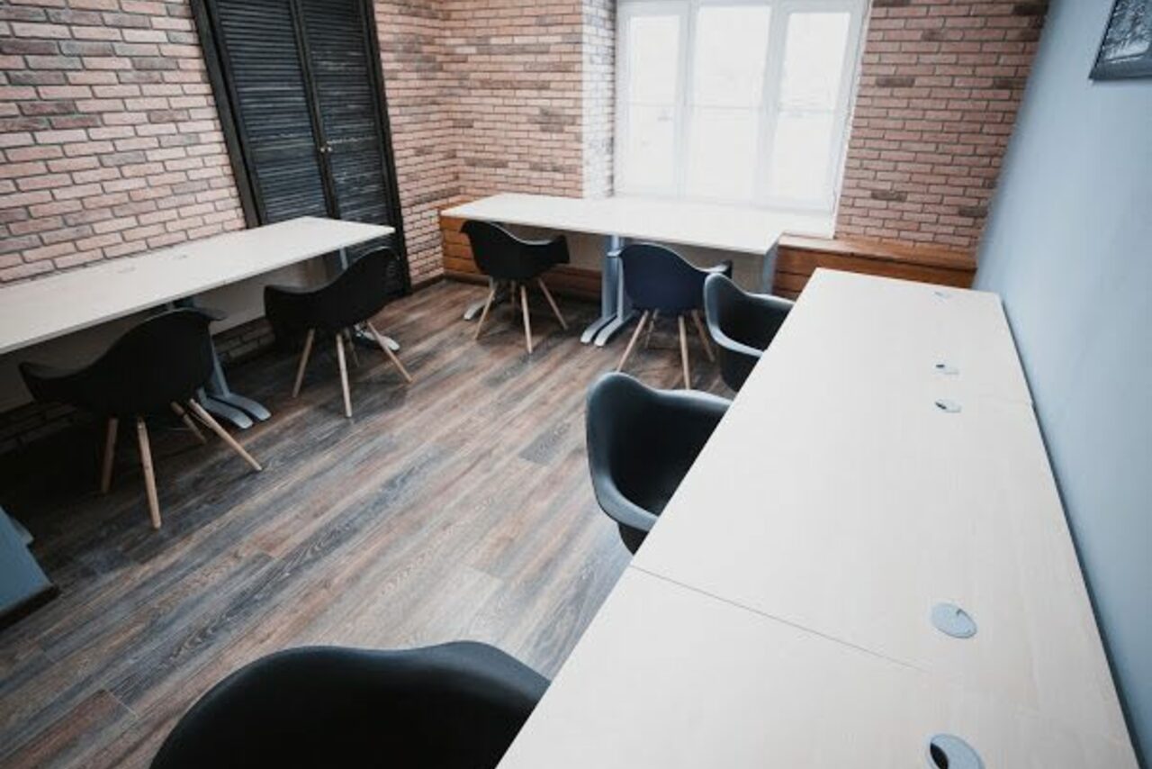 Арендовать Gravity Co-working Space 