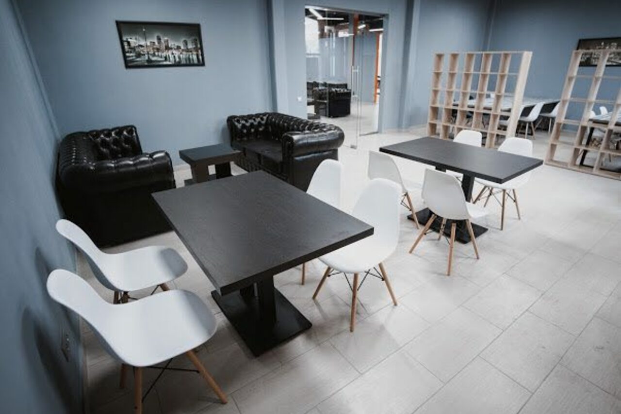 Арендовать Gravity Co-working Space 