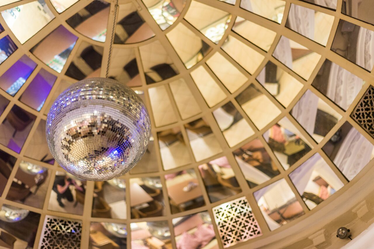 Арендовать Арт-кафе Астория