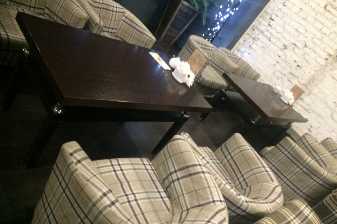 Арендовать Кафе М-10