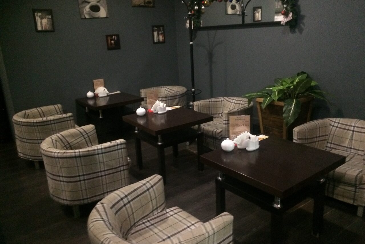 Арендовать Кафе М-10