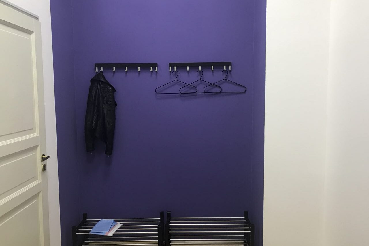 Арендовать Светлый танцевальный зал