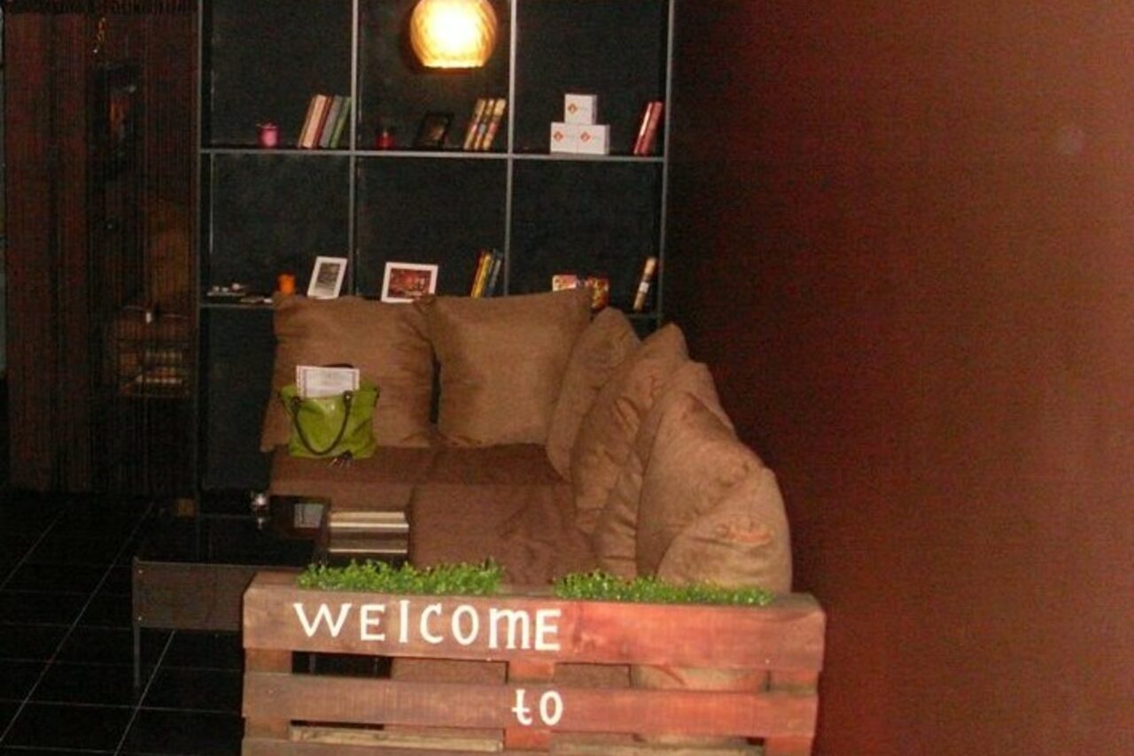 Арендовать Лофт для вечеринок