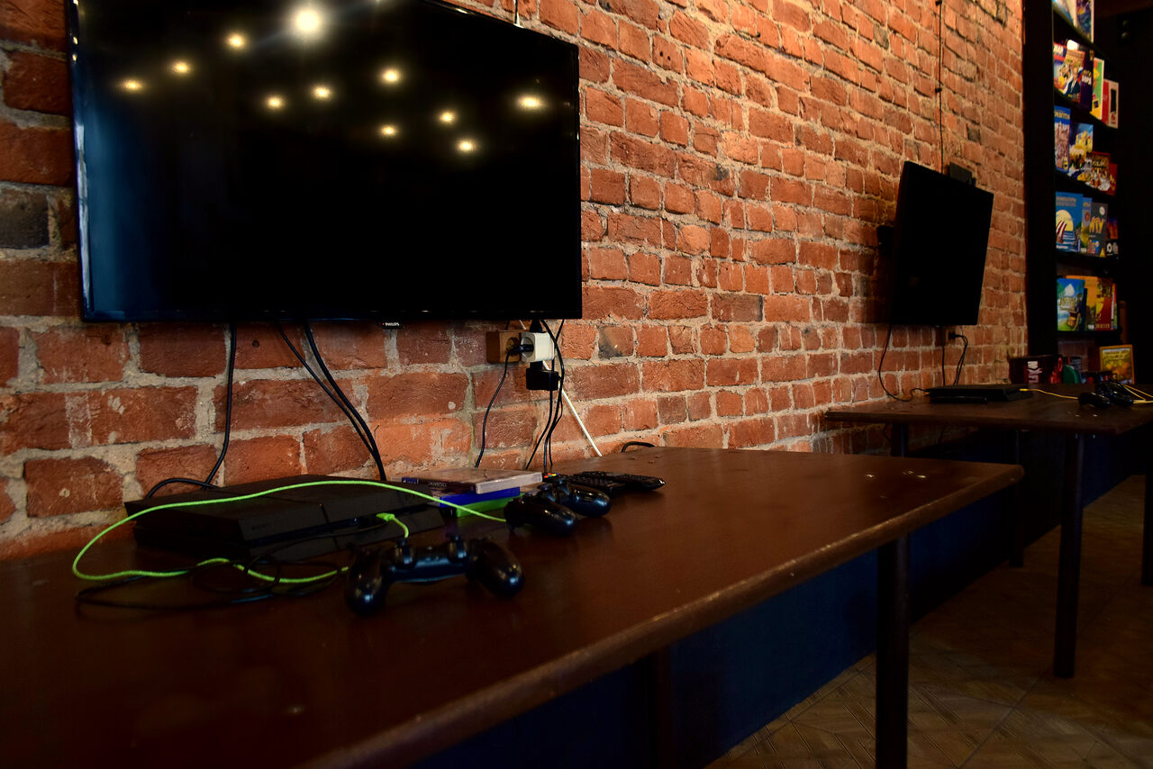 Арендовать Collage Lounge. Креативное пространство 