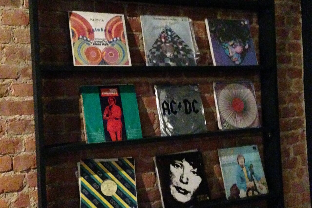 Арендовать Collage Lounge. Креативное пространство 