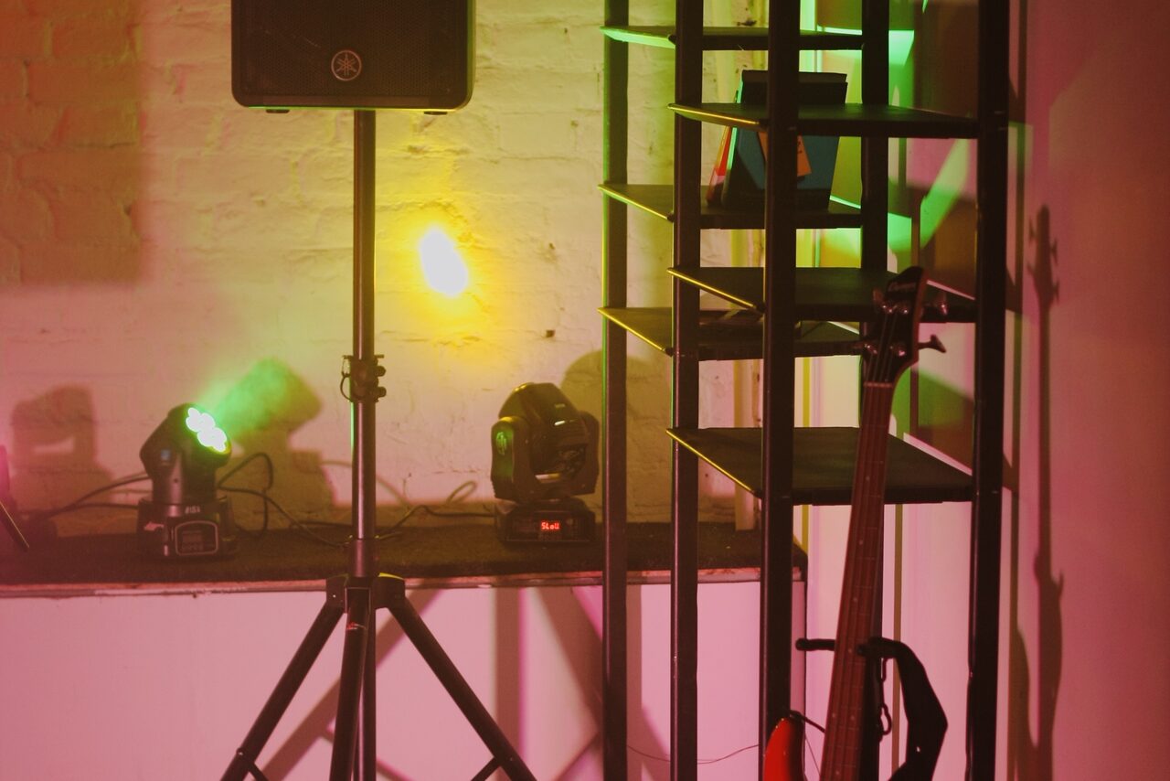 Арендовать PianoLoft. Лофт для праздничных мероприятий