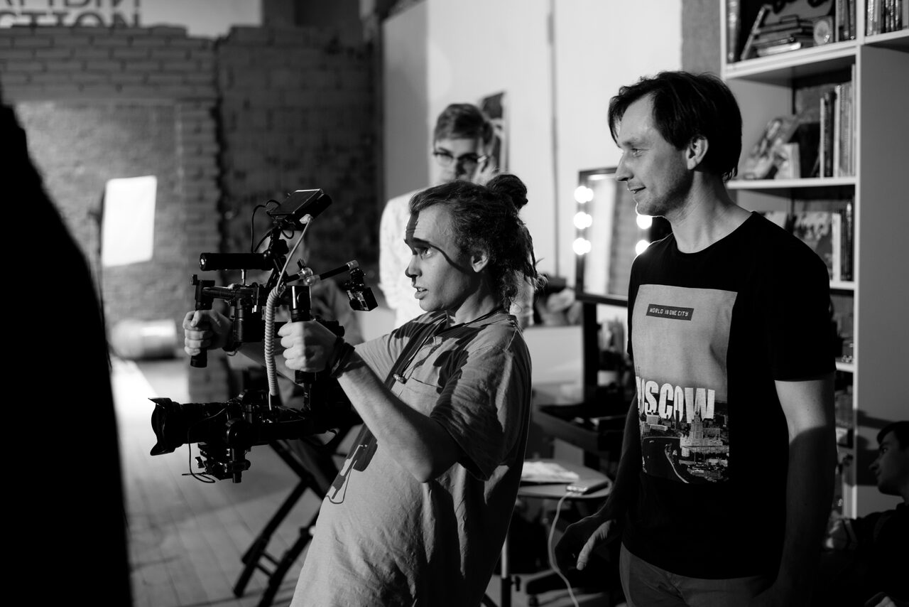 Арендовать Фотостудия NAKED STUDIO и NAKED SKY Просторный арт-лофт