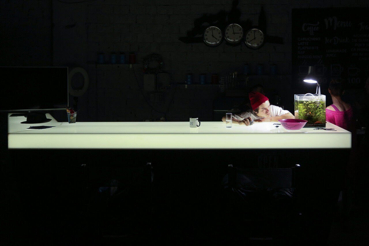 Арендовать Фотостудия NAKED STUDIO и NAKED SKY Просторный арт-лофт