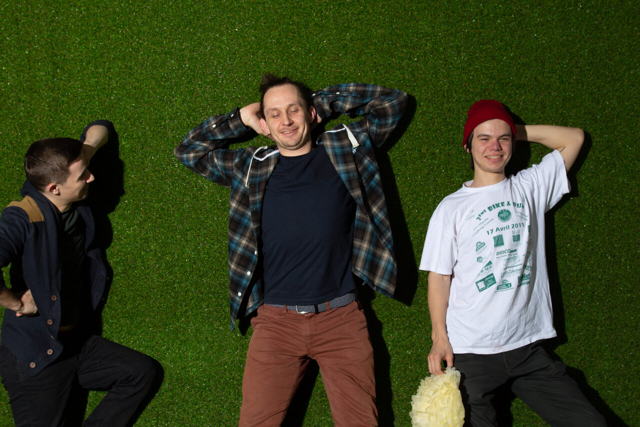 Арендовать Фотостудия NAKED STUDIO и NAKED SKY Просторный арт-лофт