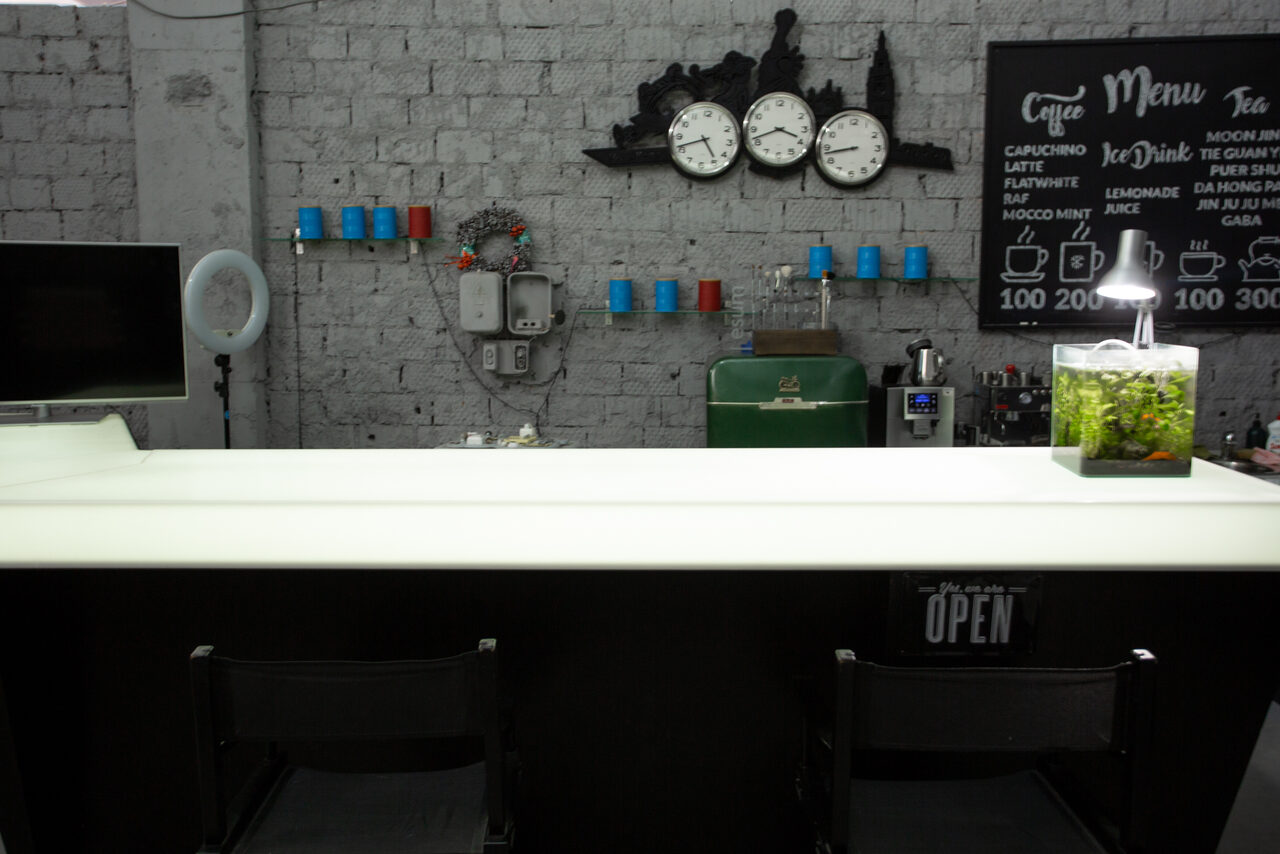 Арендовать Фотостудия NAKED STUDIO и NAKED SKY Просторный арт-лофт