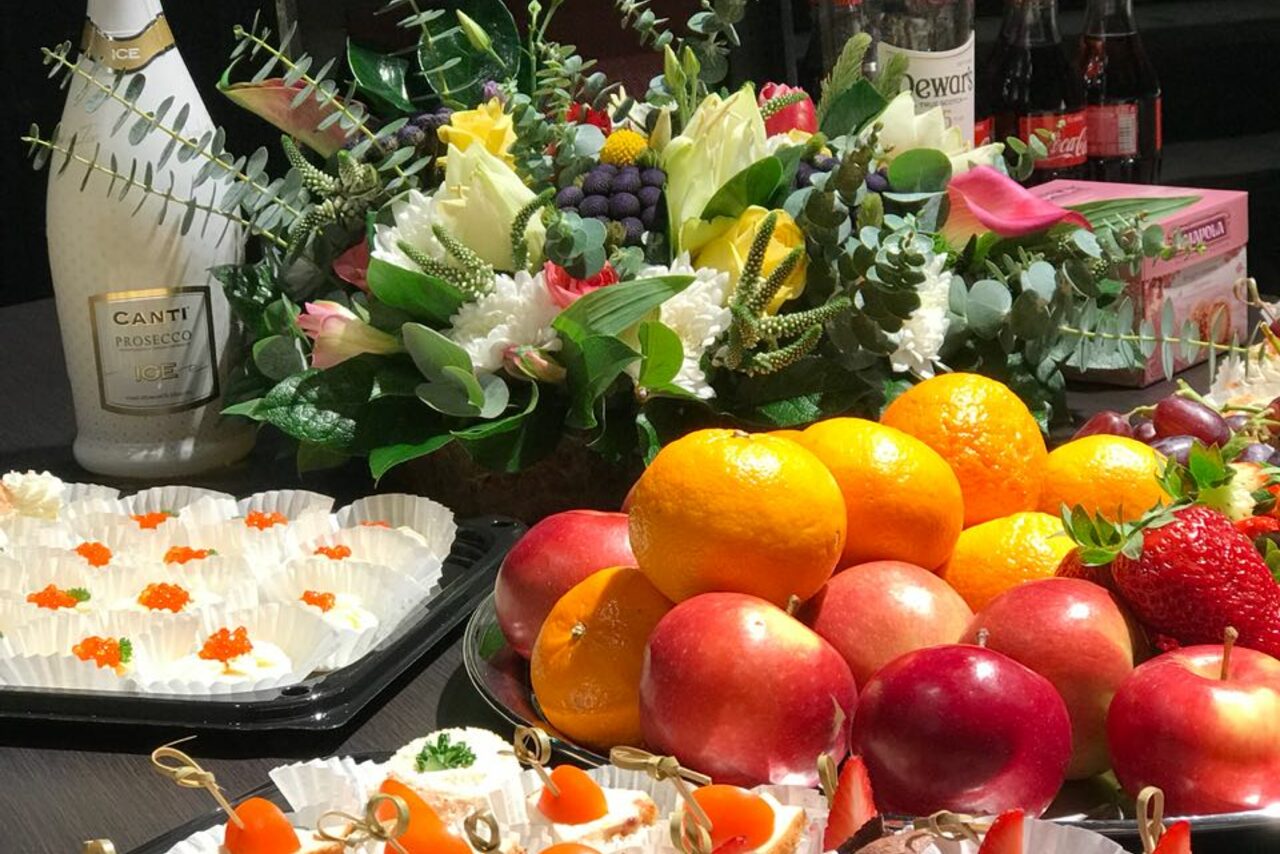 Арендовать Белый лофт для шумных вечеринок