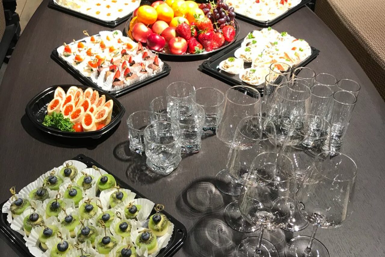 Арендовать Белый лофт для шумных вечеринок