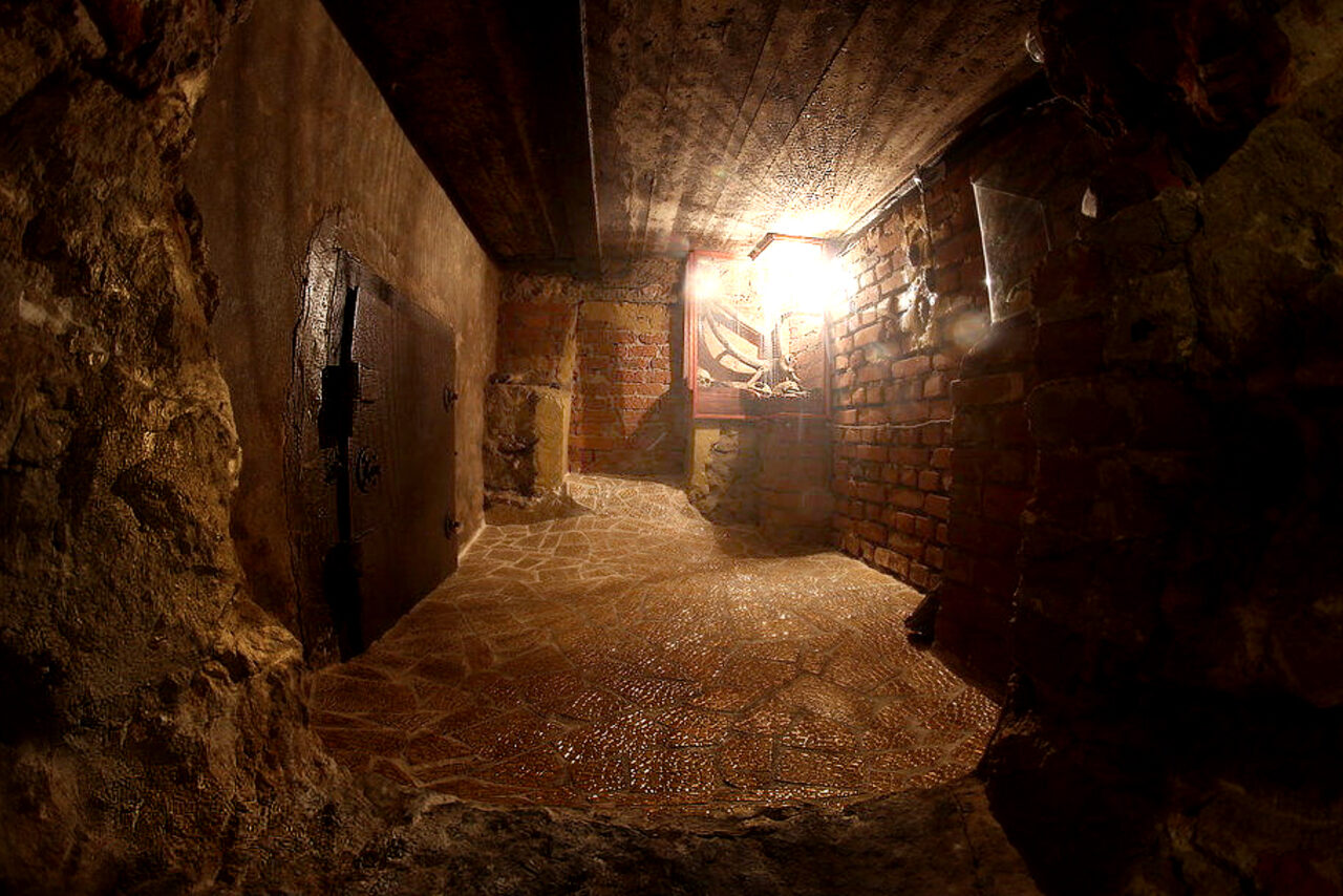 Арендовать Арт-лофт на Пушкинской. Дом семьи Цветаевых