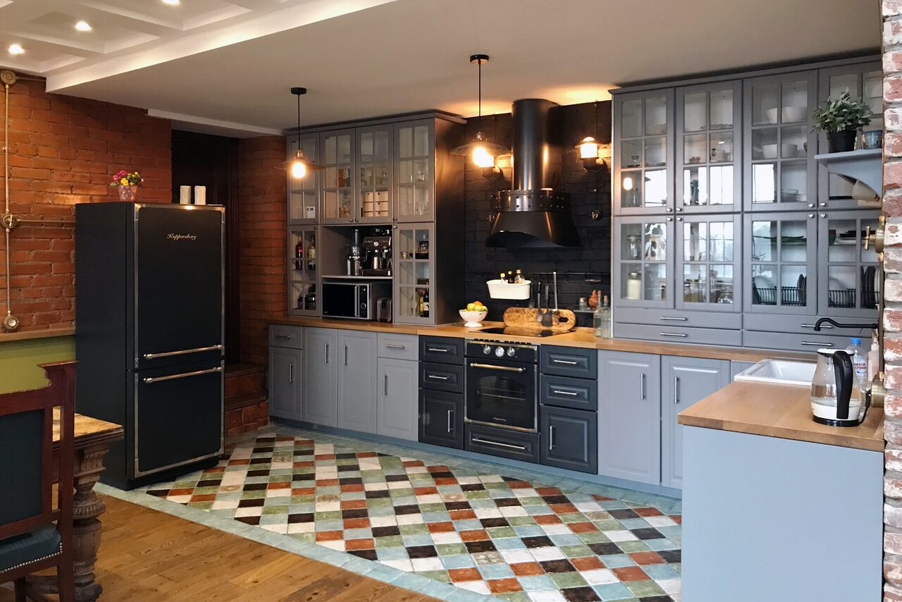 Арендовать Лофт на Духовском(Сдается только под офисы)