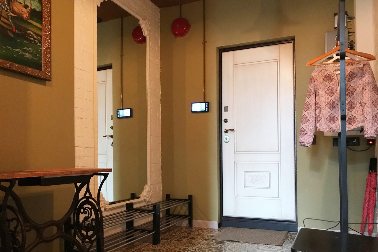 Арендовать Лофт на Духовском(Сдается только под офисы)