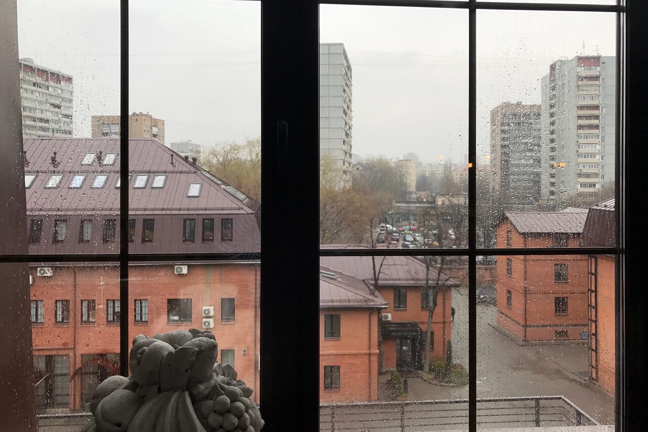 Арендовать Лофт на Духовском(Сдается только под офисы)