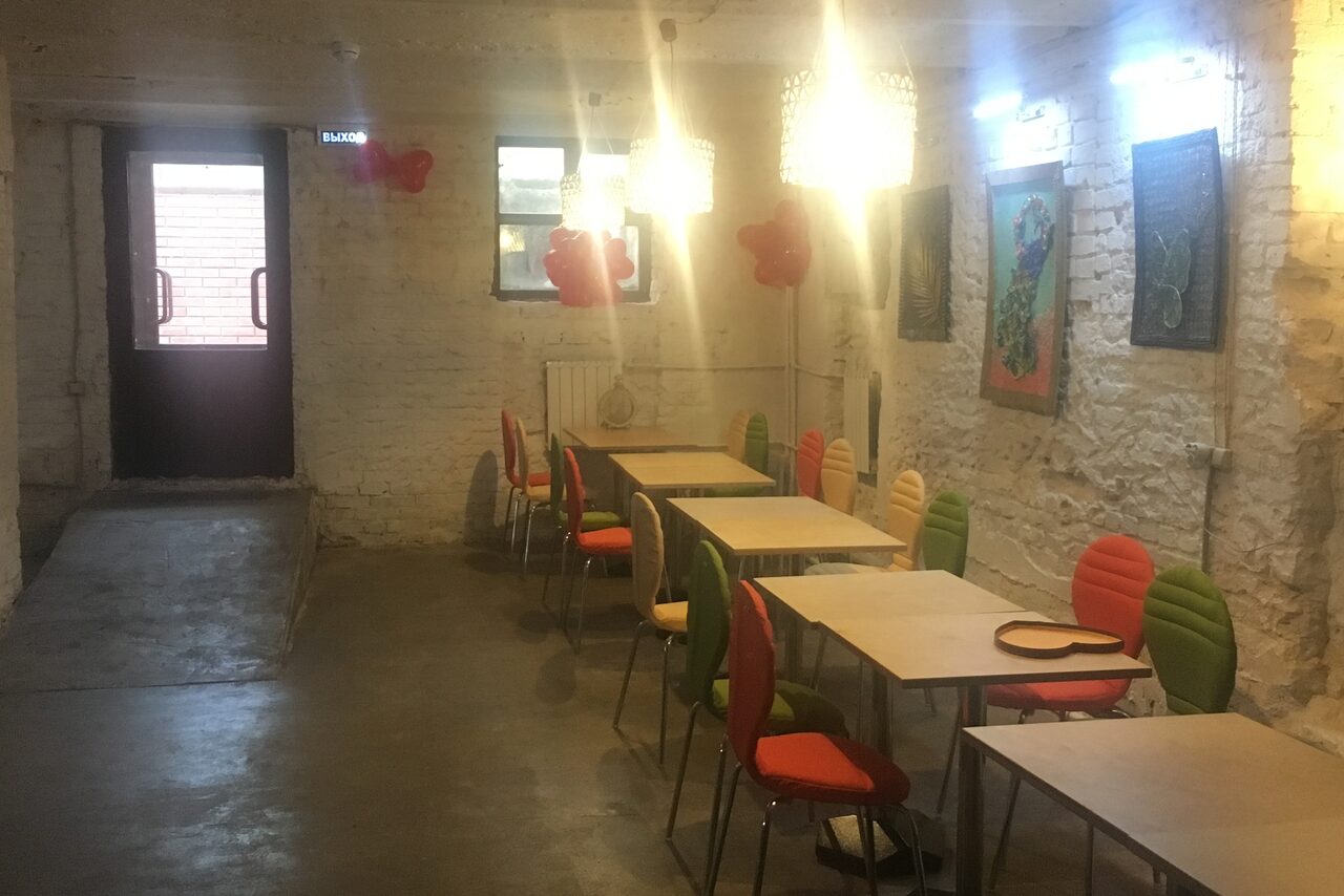 Арендовать Парк Freezone