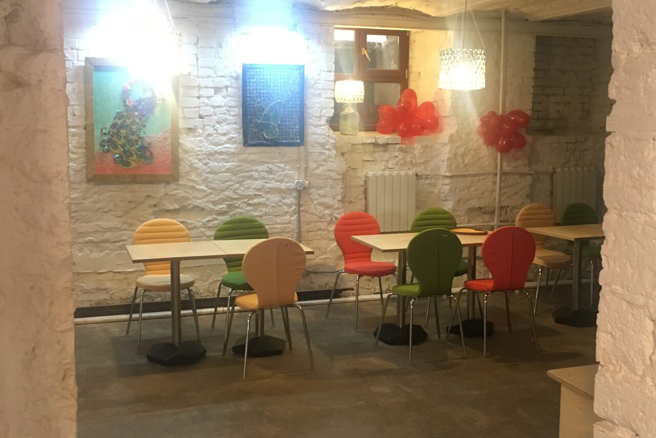 Арендовать Парк Freezone