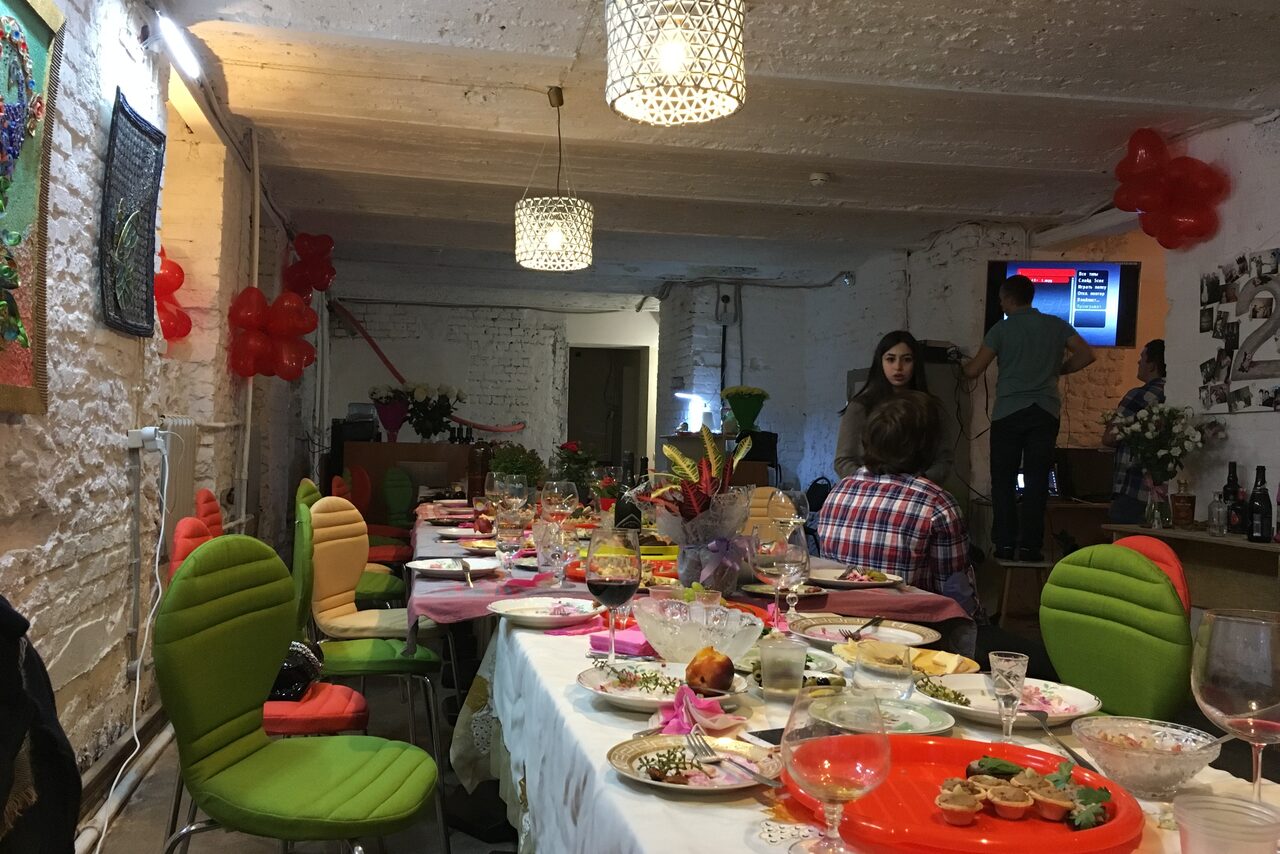 Арендовать Парк Freezone