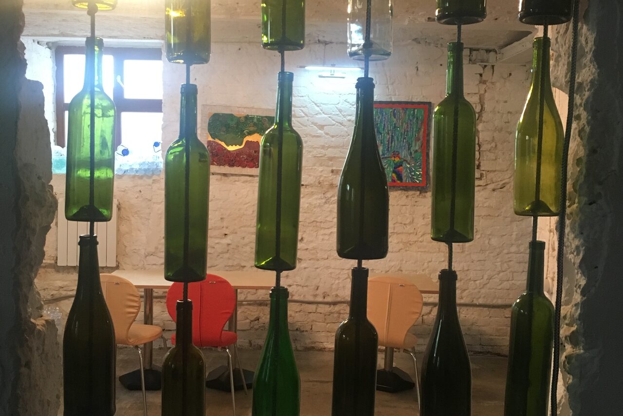 Арендовать Парк Freezone