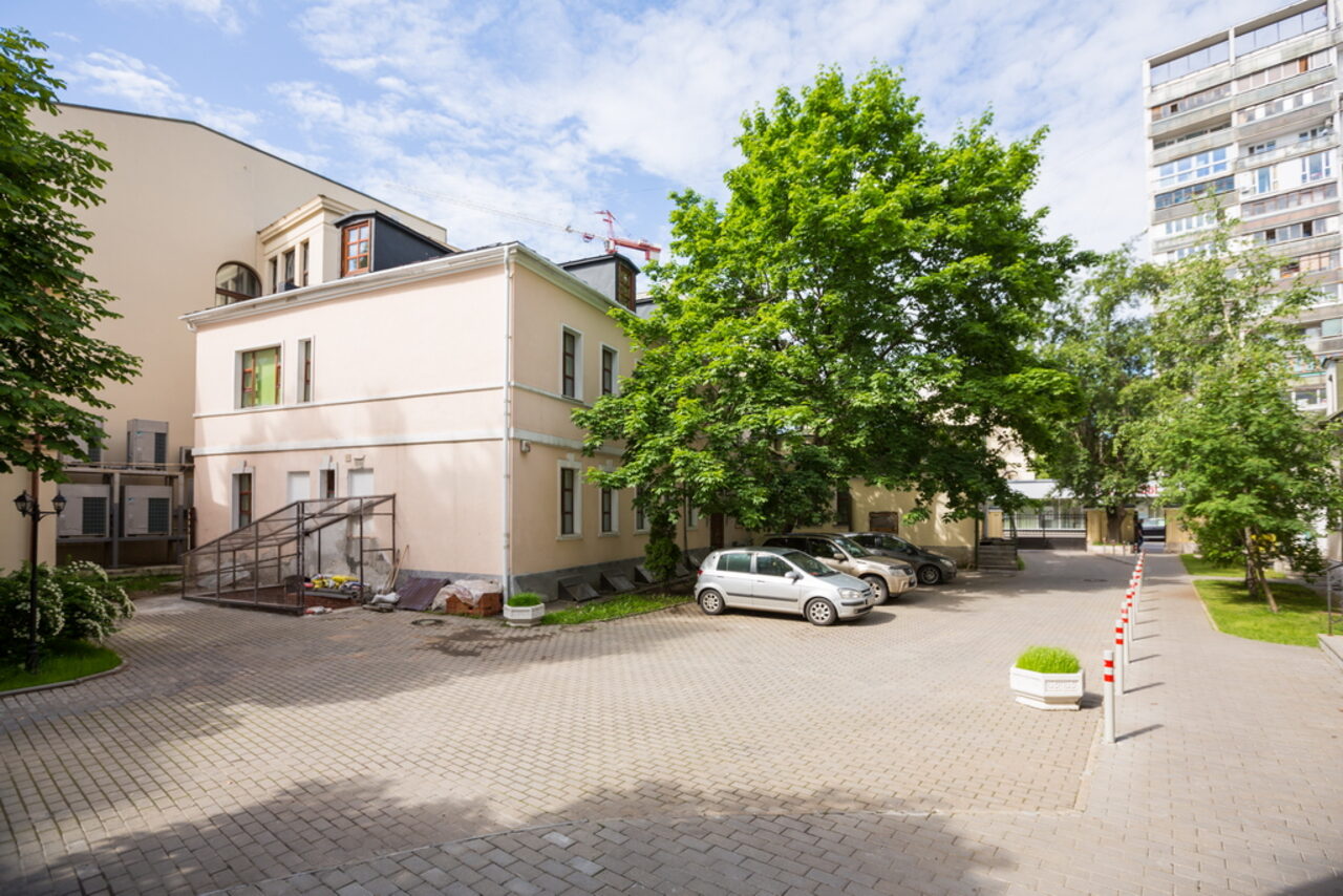 Арендовать Парк Freezone