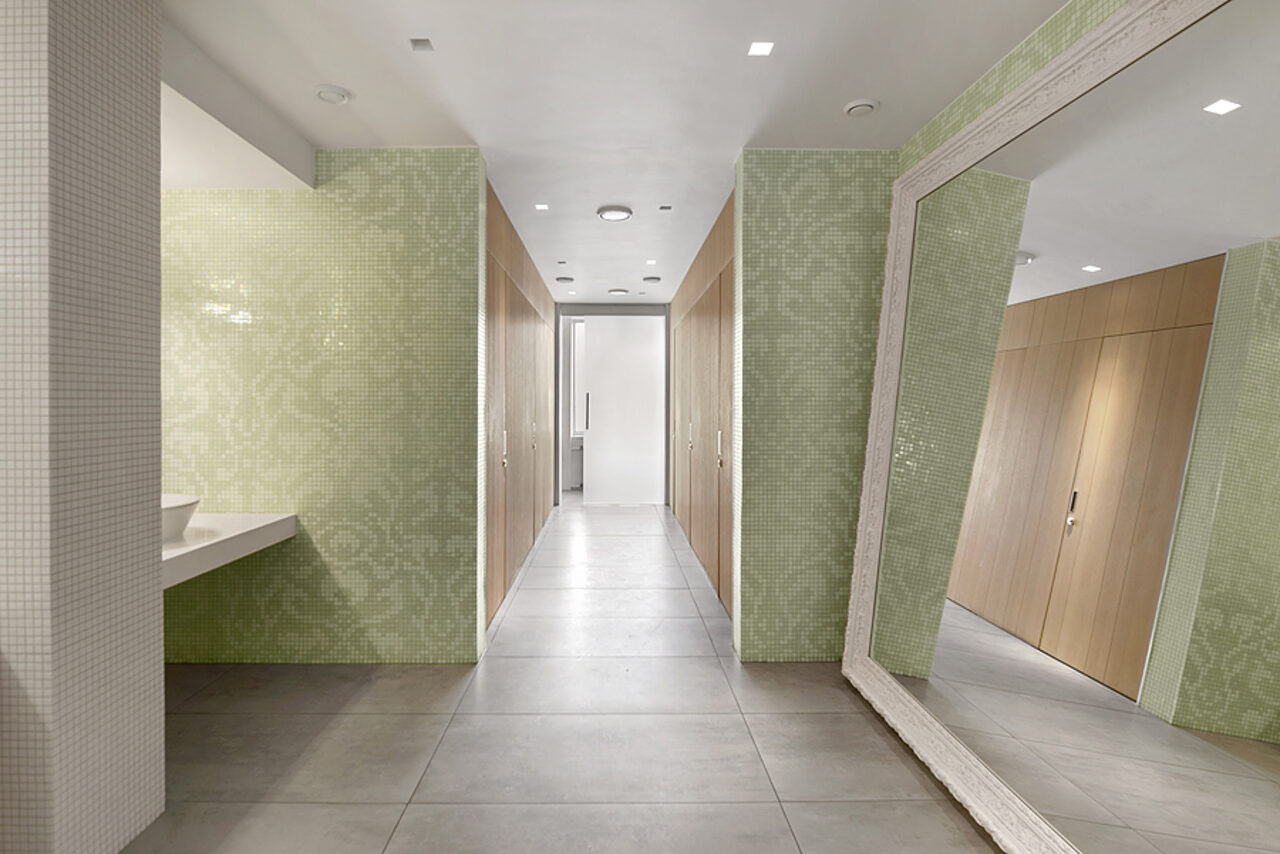 Арендовать Малая переговорная комната