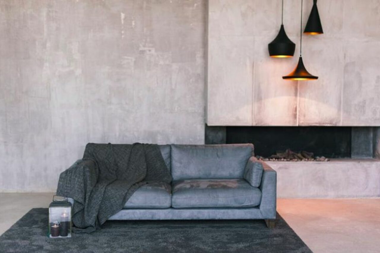 Арендовать Современный лофт для вашего праздника