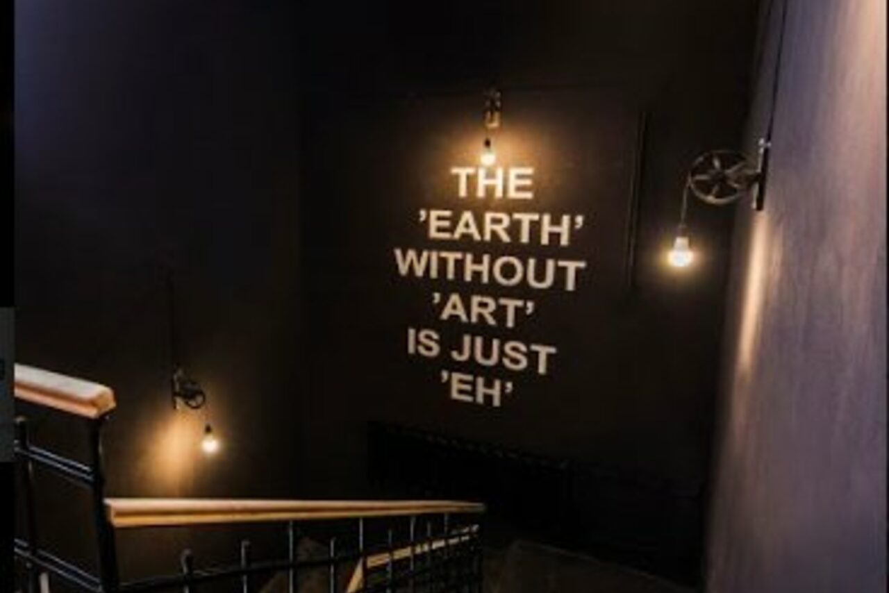 Арендовать Современный лофт для вашего праздника