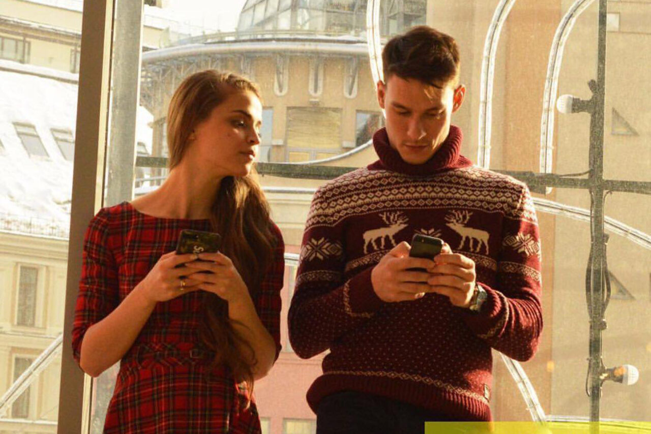 Арендовать Панорамный тренинг-зал на Лубянке