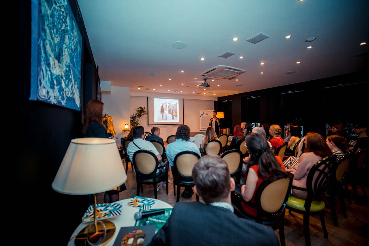 Арендовать Многофункциональный зал на Чернышевской 