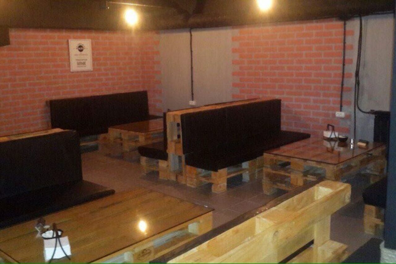 Арендовать Лофт-пространство в Марьиной Роще